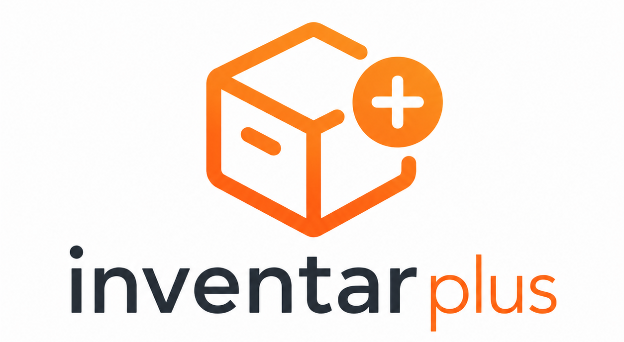 Inventar Plus Logo