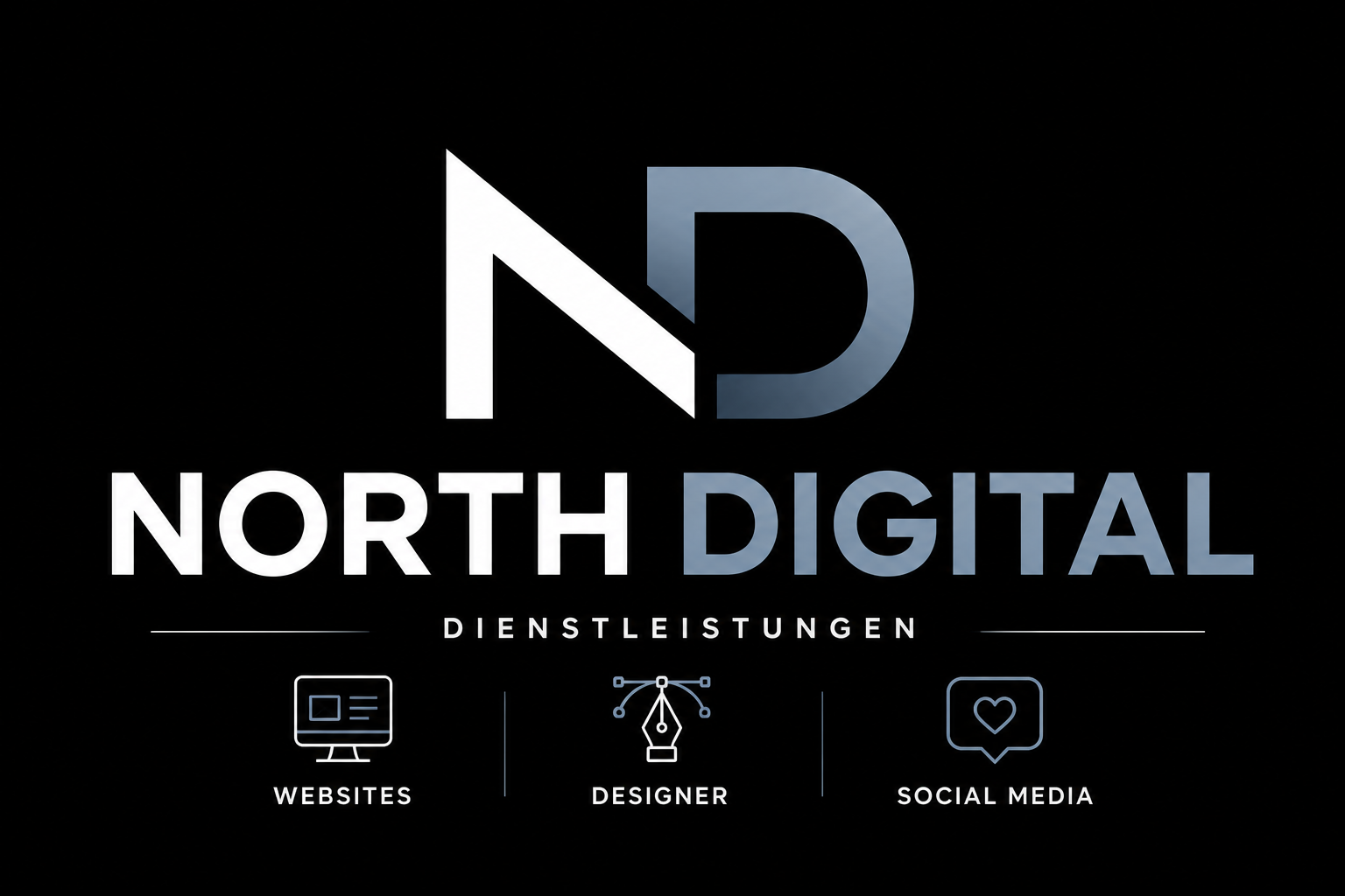 North Digital Dienstleistungen