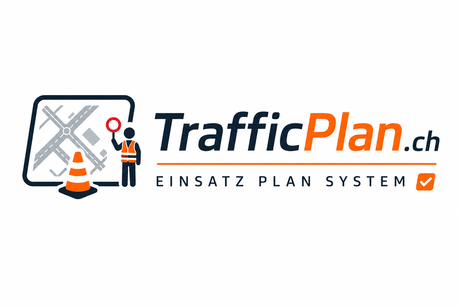 TrafficPlan Logo